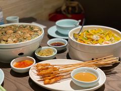 -四道菜·福建菜馆(新街口金鹰店)