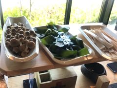 -蓉客成都火锅·招牌麻辣牛杂·特色香辣蹄花(凌水店)
