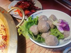 -小龙坎火锅(香港中路店)
