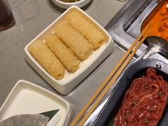 -海底捞火锅(凯德广场店)