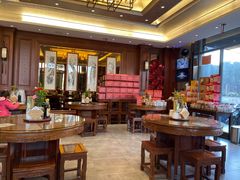 大堂-勤德兴(湖滨路店)