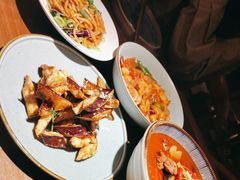 -薇酌饮·陕西菜(南门外店)