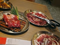 -西塔老太太泥炉烤肉(双井店)