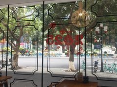 -如轩·海鲜砂锅粥·潮汕菜(沿江东路店)