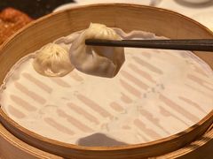 小笼包子-鼎泰丰(环贸店)
