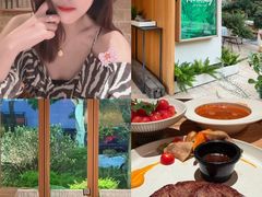 -翠贝卡&Mama Kelly Brunch Coffee(河西店)