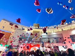-杉杉奥特莱斯广场(哈尔滨店)