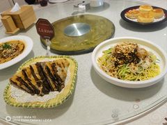 -辣婆婆(航天桥店)
