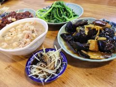 -朱洪元苏式面馆(绿宝广场店)