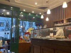 -Pie Bird(新闸路店)
