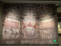 -洛阳古墓博物馆