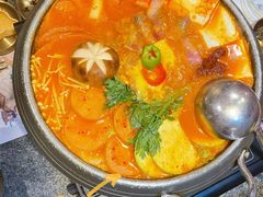-兰正韩·韩国料理(春熙路店)