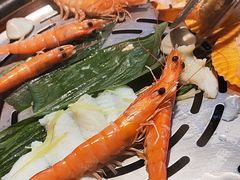 -碗中海·蒸汽海鲜·桑拿鸡(岭南天地店)