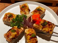 -炉胜·炉端烧·居酒屋