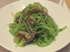 海蜇头八宝菜-新南华大酒店(广中店)