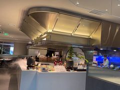 -星伦多 自助料理(圆融店)