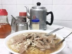 -维记咖啡粉面(福荣街店)