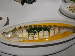 -彩虹之约•淮扬家宴(亚运村店)