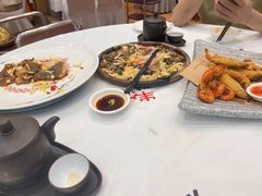 -丰尔粥食·粥底火锅·桑拿鸡(大良总店)