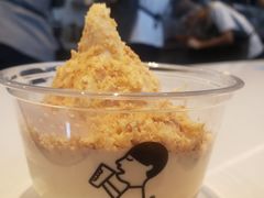 -喜茶(北京五棵松华熙店)