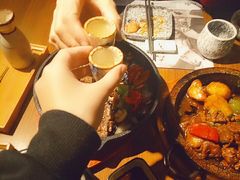 -将军牛排·尔滨地标朝鲜族美食(总店)
