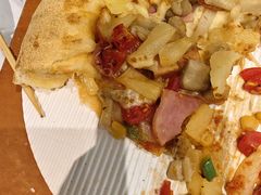-达美乐比萨(骏壹万邦广场店)