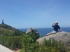 -东极岛景区
