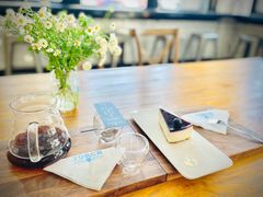 -Torch Coffee 炬点咖啡