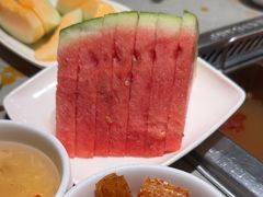 -海底捞火锅(天津SM城市广场店)