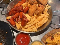 -MI WU FACTORY米屋美食工厂餐厅(绿地店)