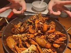 -乔街深夜食堂·台州菜·高压锅生蚝(杭州总店)