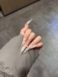 -NAI.熙-高定美甲美睫