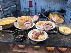 -老阿爸鲜鱼土菜(昆山花桥店)