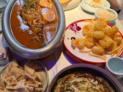 -津沽小院(天津之眼店)