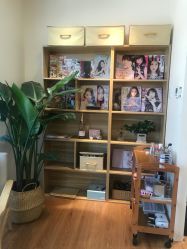 -森日式美甲沙龙MORI NAIL总店