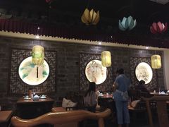 -老宁波1381餐厅(宏泰广场店)