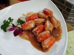 -寻味顺德·南记酒家·传统顺德菜·鱼生(广源路店)