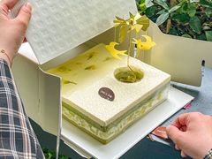 -积慕Cake(解放大道店)