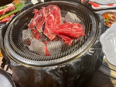 -坦坦大炉·韩式烤肉(望京店)