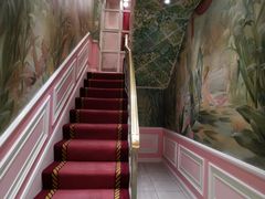 -The Ritz Restaurant