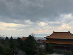 -崇圣寺三塔文化旅游区