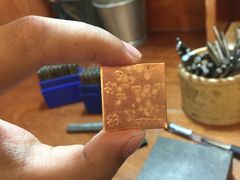 -鈊藝銀匠·银饰DIY工作室(永庆坊店)