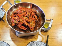 -虾小龙老长沙龙虾馆(坡子街店)