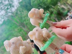 -野象谷景区