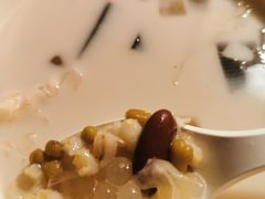 -文昌邓记清补凉(西沙路店)