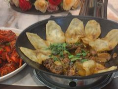 -百姓食府(秦虹路店)