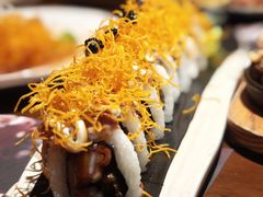 -弓二·烧鸟居酒屋(财富购物中心店)