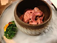 -厚贞日式烤肉(龙之梦店)