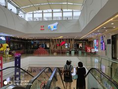 -大玩家(青岛CBD延吉路万达店)