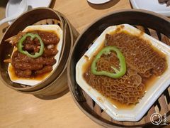 特色金钱肚-兰亭轩茶餐厅(长江路店)